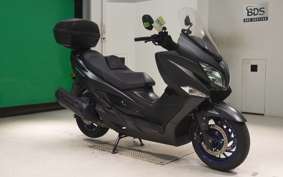 SUZUKI BURGMAN400 A 2023 DU11N