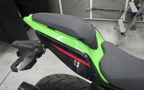 KAWASAKI NINJA400-2KRT 2021 EX400G