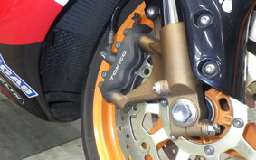 HONDA CBR1000RR 2005
