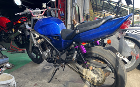 KAWASAKI BALIUS250-2 ZR250B