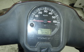 HONDA TACT-4ﾍﾞｰｼｯｸ