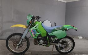 KAWASAKI KDX200SR DX200G