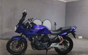 HONDA CB400SFV-3 BOLDOR 2014 NC42