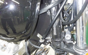 SUZUKI GN125 H 1994