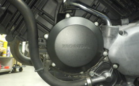 HONDA VTR 250 Gen. 2 2007 MC33