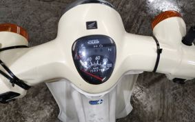 HONDA SUPER CUB110 JA07