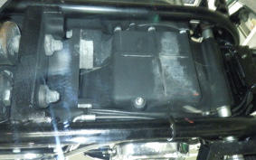 HARLEY FLSTC 1580 2008