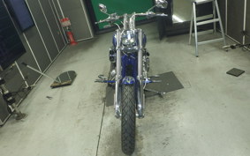 HARLEY FXCWC 1580 2008