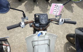 SUZUKI BIRDIE 50 BA43A