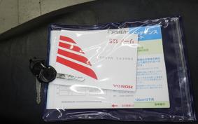 HONDA LEAD 125 JF45