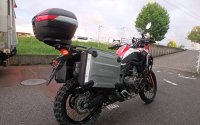 HONDA CRF1000L AFRICA TWIN 2018 SD04
