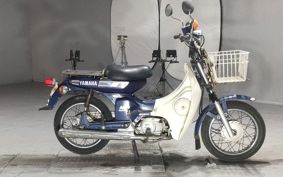 YAMAHA MATE90 UB02J