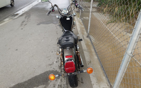 KAWASAKI GPZ900R NINJA 1988 ZX900A