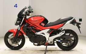 SUZUKI GLADIUS 2010 VK58A