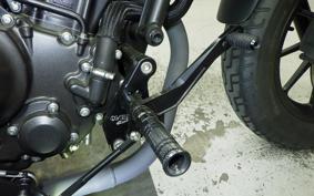 HONDA REBEL 250 A MC49