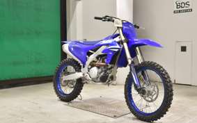 YAMAHA YZ250F CG58C