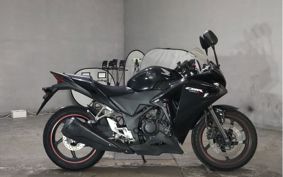 HONDA CBR250R MC41