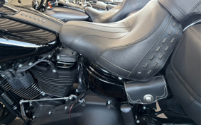 HARLEY FLHCS 2022 YBK