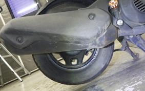 SUZUKI ADDRESS V125 G CF46A