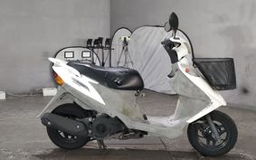 SUZUKI ADDRESS V125 CF46A