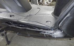 YAMAHA CYGNUSｸﾞﾘﾌｧｽ SEJ4J