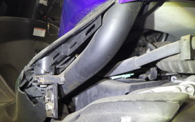 YAMAHA AXIS 125 TREET 1999 SE53J