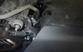 HONDA TACT-4ﾍﾞｰｼｯｸ 2006 AF79