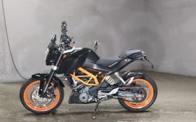 KTM 390 DUKE 2015 JGJ40