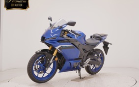 YAMAHA YZF-R25 A 2022 RG95J