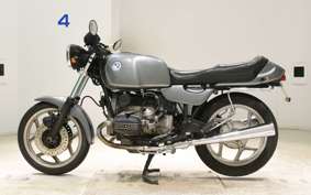 BMW R100RT 1990