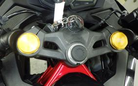 KAWASAKI ZX-25R 2016 ZX250E