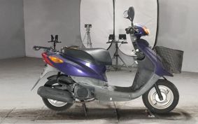 YAMAHA JOG SA36J