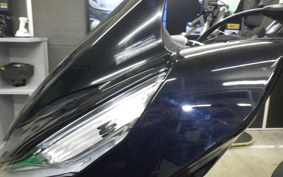 HONDA PCX125 2019 JF81