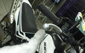 YAMAHA SEROW 250 Gen.2 DG17J