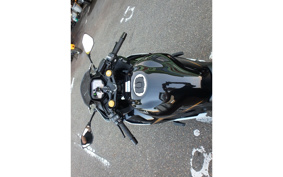 KAWASAKI NINJA ZX-4RR 2026 ZX400P