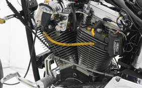 HARLEY FXSTC 1991 BKL