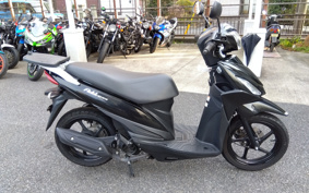 SUZUKI ADDRESS V110 CE47A