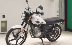 YAMAHA YB125SP