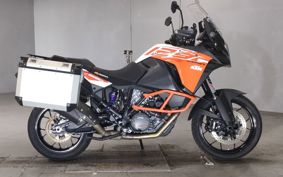 KTM 1290 SUPER ADVENTURE S 2018 V7940