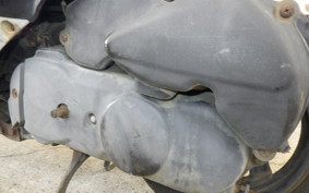 SUZUKI LET's 4 CA41A