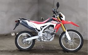 HONDA CRF250L MD38