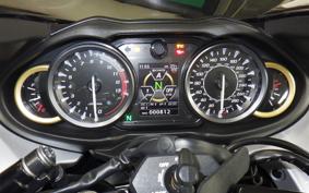 SUZUKI HAYABUSA Gen.3 2025 EJ11A