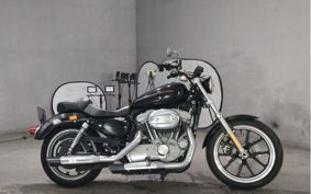 HARLEY XL883L 2012 CR2