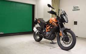 KTM 390 ADVENTURE 2024