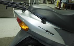 SUZUKI ADDRESS V125 CF4EA