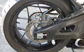 HONDA CBR600RR 2024 PC40