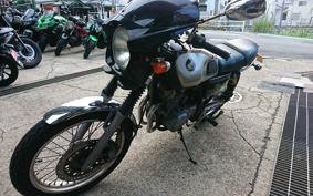 HONDA GB250 CLUBMAN 1 MC10
