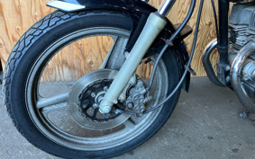 HONDA CB125 JC06