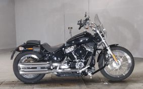 HARLEY  HARLEY FXST1750 BVJ