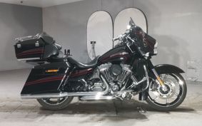 HARLEY FLHXSE 1800CVO 2010 PZ8